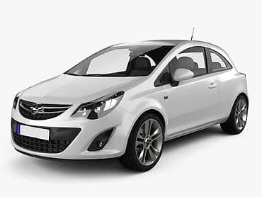 opel corsa polovni automobili: DELOVI ZA OPEL CORSA D 4 | Polovni originalni delovi za Opel Corsa — 2