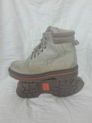 ellesse trenerke: Ankle boots, Ellesse, 41 — 1
