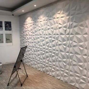 staklene flase cena: 3d zidne obloge 60x60 Cena 390 dinara Ne saljemo ispod 10 komada JN — 1