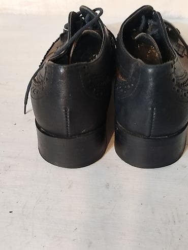 deichmann rancevi zenski: Zenske kozne cipele italijansko Brenda Bagat broj 39 Ocuvane,prirodna — 6