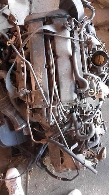 MOTOR ZA FORD C-MAX, FIESTA, FOCUS . | FORD velika ponuda delova
