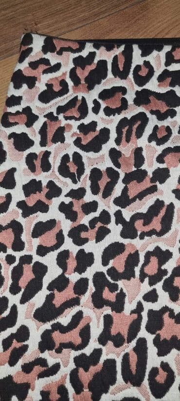 Pantalone, Farmerke, Šortsevi: M, Mini, bоја - Šareno — 5