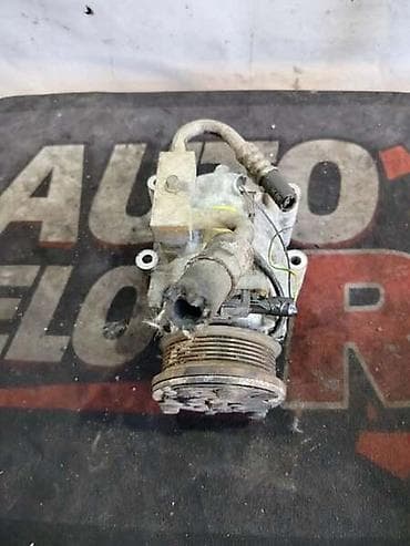 adapter za opel insigniu: KOMPRESOR KLIME ZA OPEL ASTRA J OD 2009. DO 2015. GOD. | Kompresor — 1