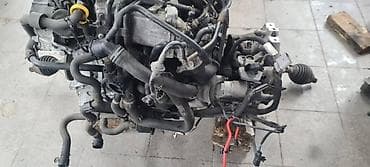 auto otpad audi mladenovac: MOTOR 1.6 TDI ZA VOLKSWAGEN GOLF 7, PASSAT B8 OD 2013. DO 2020. GOD. - — 4
