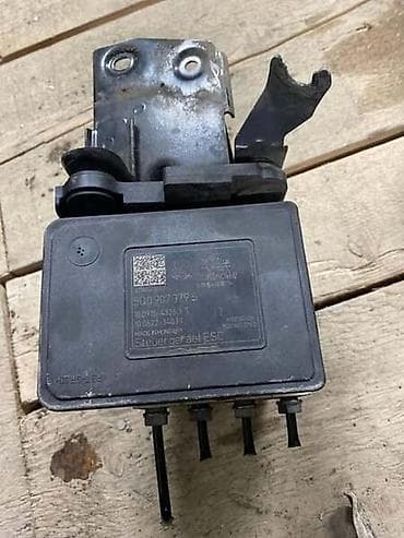 golf 2 crveni: ABS PUMPA ZA VOLKSWAGEN GOLF 7 - 5Q0614517R | Abs pumpa za Golf 7 — 2
