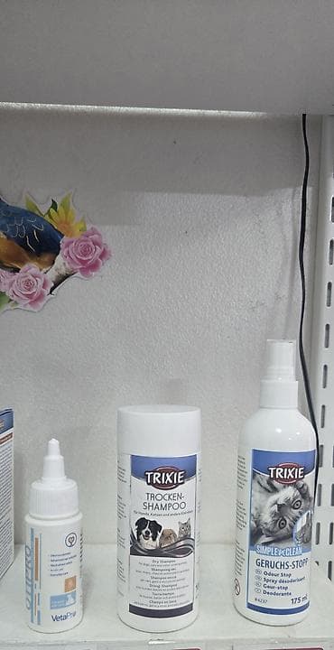 kavezi za papagaje: Pet shop Maza & Nera – sve za pse i mačke na jednom mestu - Širok — 9