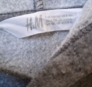 svecane bele haljine: Bundle: Sweatshirts, Jeans, T-shirts, For girls, age: 9-10 years — 24