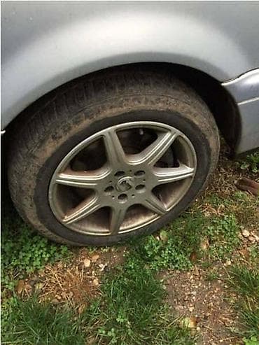 navlaka za auto sediste: VW PASSAT TDI 110KS | VW PASSAT B4 GOLF 3 110KS Pogledajte ostale — 4