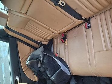 user car: SEDISTA ZA ALFA ROMEO 159 | sedista prednja u odlicnom stanju — 3