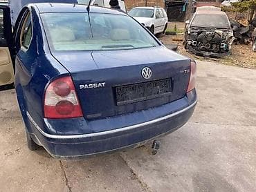 polovni automobili kula vrbas: KUKA ZA VOLKSWAGEN PASSAT B5.5 | Polovni Delovi za Volkswagen — 2