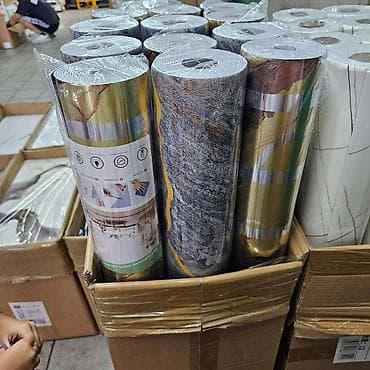07. Zidne obloge u rolni 1.2mx3m Samolepljive Lake za postavljanje na lalafo.rs 07. Zidne obloge u rolni 1.2mx3m Samolepljive Lake za postavljanje