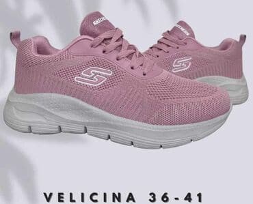 c a kombinezoni: Skechers, 38, bоја - Roze — 1