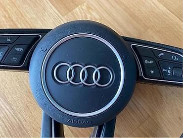golf 4 do 2500 evra: VOLAN ZA AUDI A3, A4, A4 ALLROAD . OD 2013. DO 2018. GOD. | za — 4