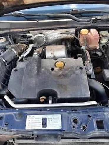otkup vozila beograd: OPEL VECTRA C 2.0 DTI 74KW NEISPRAVNA CELA ILI DELOVI | Auto je bez — 5