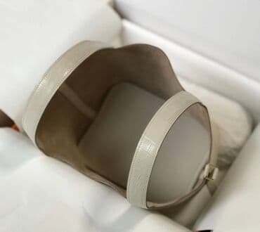 torba pismo: Ceger, Hermes, Materijal: Koža — 3