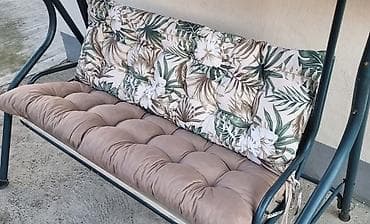 bastenski jastuci: Poruči svoj jastuk ili foteljicu za dete 🥰 Razni modeli i — 10