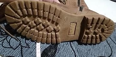 pantalone od eko koze prodaja: Čizme, 39 — 5