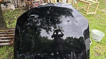 ventilator za auto kabinu: HAUBA G30 ZA BMW SERIJA 5 | BMW 5 g30 hauba — 2