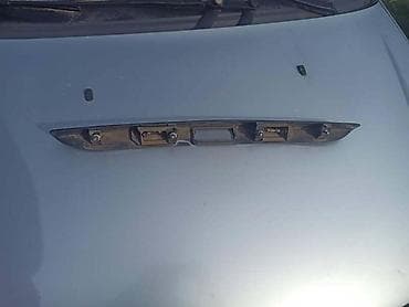 bračne vode: LAJSNA GEPEK VRATA ZA FORD C-MAX OD 2003. DO 2010. GOD. | Lajsna — 3