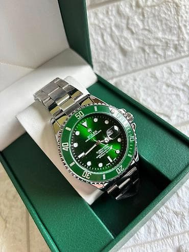 pandora satovi: Rolex Submariner – automatski muški ručni sat Cena: 3200din/samo sat — 9