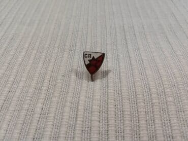 lov i ribolov smederevska palanka: Trofeji Crvene Zvezde 1945-70. Ljubomir Vukadinović, izdanje iz 1970 — 4