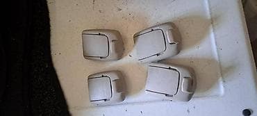 ZAKACKE KABINE ZA KARAVAN ZA PEUGEOT 206 | imam sve delove za na lalafo.rs ZAKACKE KABINE ZA KARAVAN ZA PEUGEOT 206 | imam sve delove za