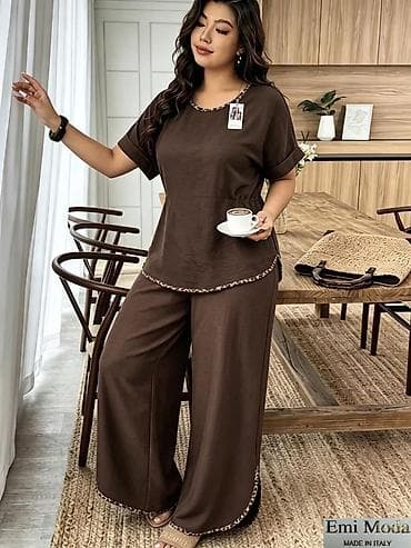 haljinice cipelice za punije: Komplet za punije
2XL 3XL 4XL
Cena : 2900 dinara — 3