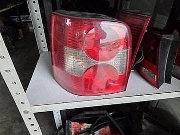 pasat b5 5: STOP LAMPE ZA VOLKSWAGEN PASSAT B5.5 | garancija na ispravnost — 3