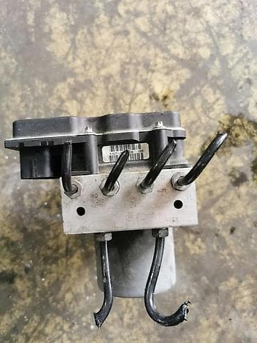 alternativa: ABS PUMPA. A4, A5. 8K0907379AG,8K0614517CH | ABS pumpa — 4