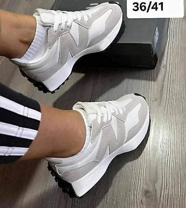 nike patike bele: NB Clasic 
3550 din 
MJ — 1