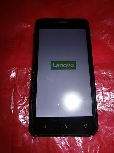 ventilator na vodu za baste: Lenovo pametni telefon (crni) - Ekran: oko 4,5–5 inča, kapacitivni — 3