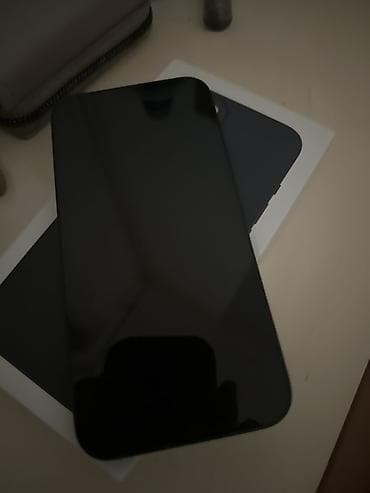 iphone 14 pro max kutija: Apple iPhone – crni, sa kutijom i kablom 128GB 88% zdravlje baterije - — 2
