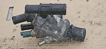 termostat chevrolet cruze: TANDEM PUMPA VAKUM ZA FIAT STILO ZA 2003. GOD — 4