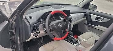 zamena bobina 1.2 8v: MERCEDES BENZ GLK 220 2011. GOD. - KOMPLETAN AUTO U DELOVIMA | — 5