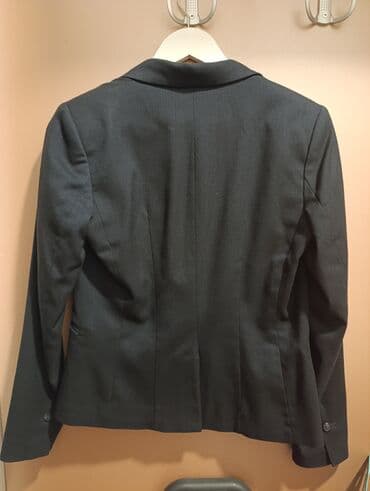 nike tech fleece m: H&M, S — 4