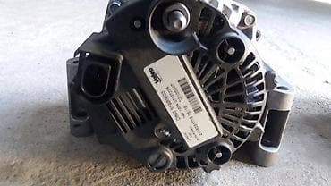 user car: ALTERNATOR ZA ALFA ROMEO MITO | NOV originalan — 4