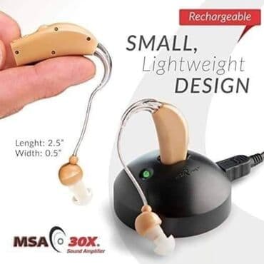 anestetik krema cena: UltraSound punjivi slušni aparat najnovije generacije Cena: 3200 din — 2