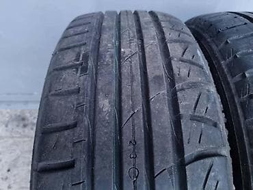 mr auto borca: NOKIAN 185/55 R15 LETNJA | 185/55 R15 Nokian Letnje 2 komada Par — 3