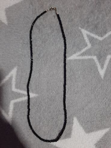 Lančić, Materijal: Srebro na lalafo.rs Lančić, Materijal: Srebro