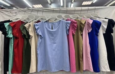 new yorker краљево – слике: 9Fashion Woman, S (EU 36), Polyester, color - Multicolored — 23