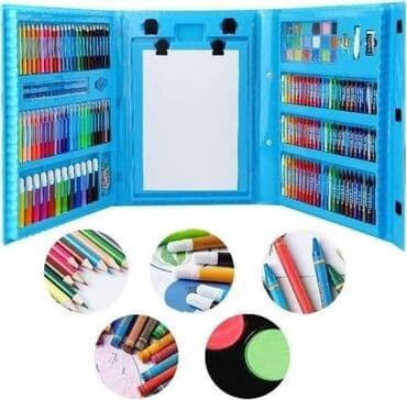 espadrile sa masnom: 🔴🔴Kreativni set od 208 delova NOVO! cena : 2790 dinara 🔴🔴 👨‍🏫👩‍🏫 — 2