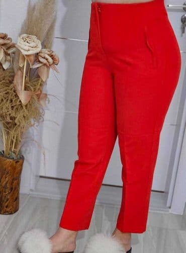 perlice za nakit beograd: Pantalone 😍😍 Jos po neka velicina dostupna od boje Pisite za ovaj — 10