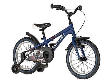 continental contisportcontact 5: BICIKL KIDS VISITOR BEATSKATE 16" 9" V-BRAKE KONTRA 105–125 CM (16") – — 4