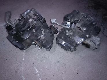 grejalica za auto uradi sam: MENJAC ZA ŠKODA FABIA | menjaci za skodu fabiju 1.4 TDI 1.2 12v — 2