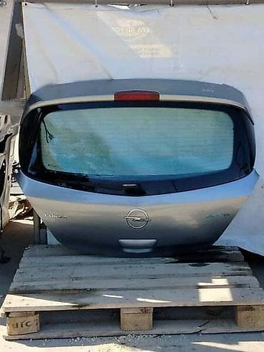 brava za gepek golf 4 cena: GEPEK VRATA ZA OPEL CORSA D OD 2006. DO 2014. GOD. | Gepek vrata — 1