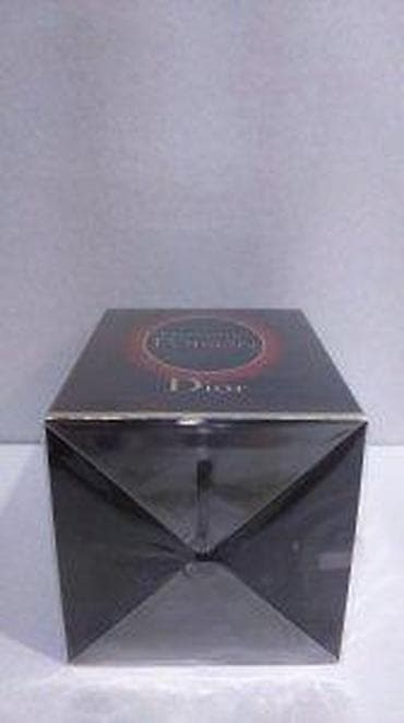 dior addict cena: CHRISTIAN DIOR HYPNOTIC POISON EDT100ML | Christian Dior Hypnotic — 5