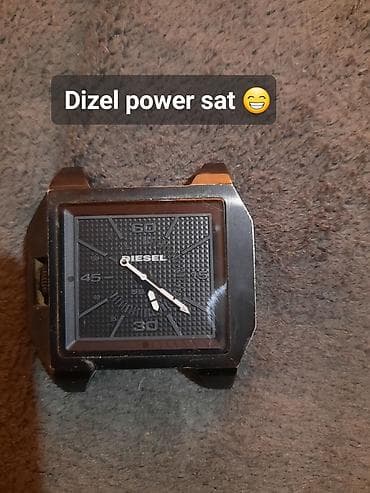 Accessories: Satovi — 1