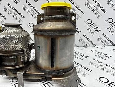 audi 100 2 mt: DPF FILTER ZA AUDI A6, Q5, A7 - 04L 131 606 M | DPF Filter za — 3