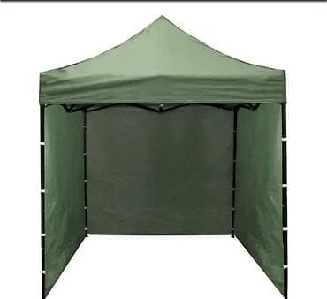 03. Satori - paviljoni sa mehanizmom - 3 x 3 m - 14600 din Sklopivi