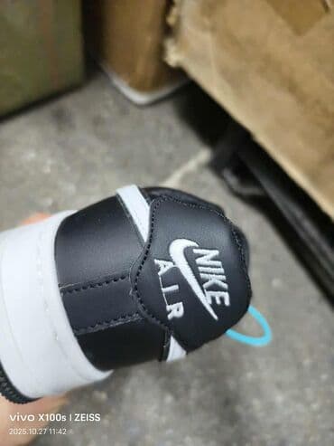 gumene čizme 38: Nike, 41 — 3